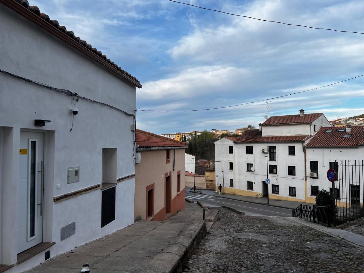 Consolacion17 Caces Exterior foto